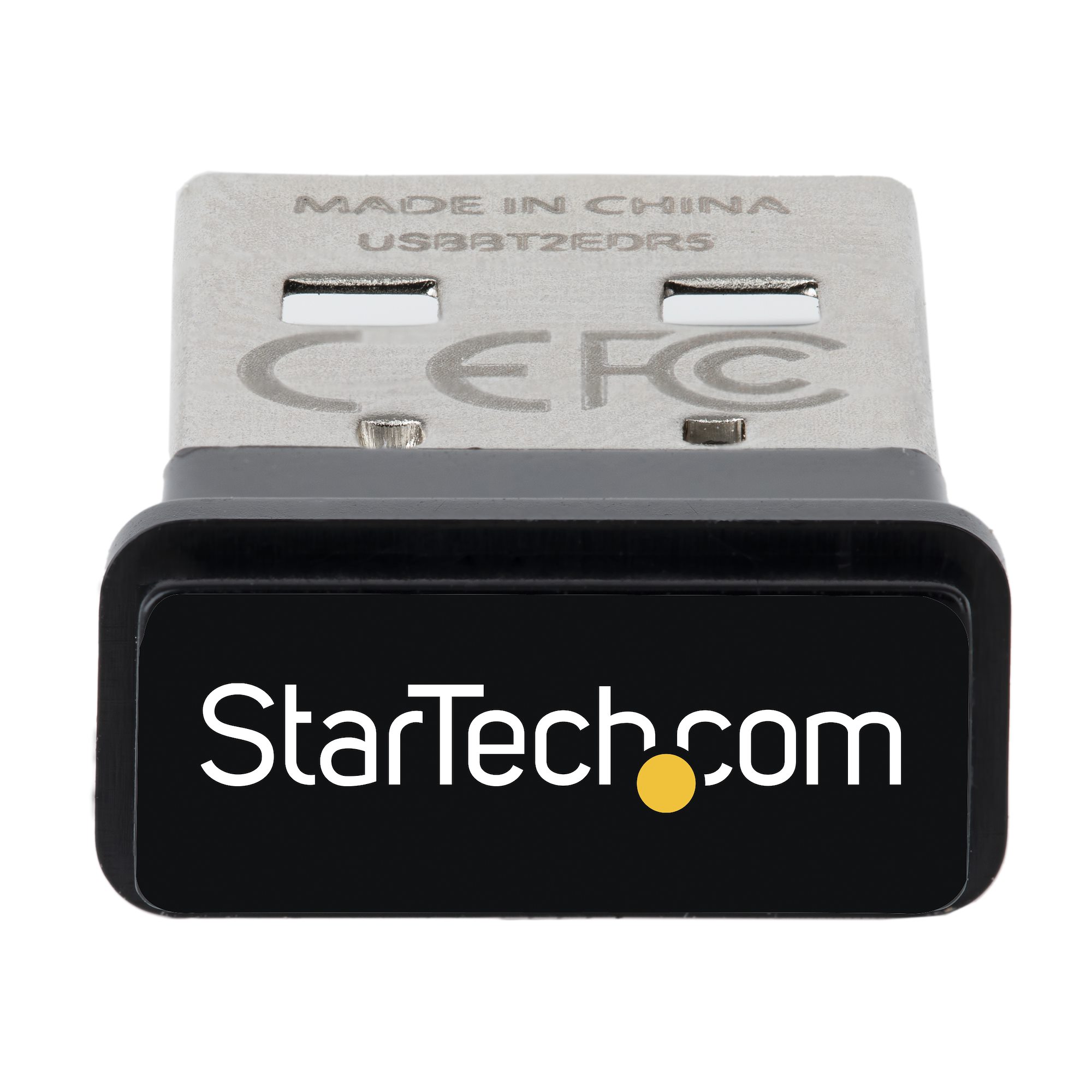 usba-bluetooth-v5-c2 StarTech.com Bluetooth Dongle Bluetooth, USB -10 m, Class 2 5.0