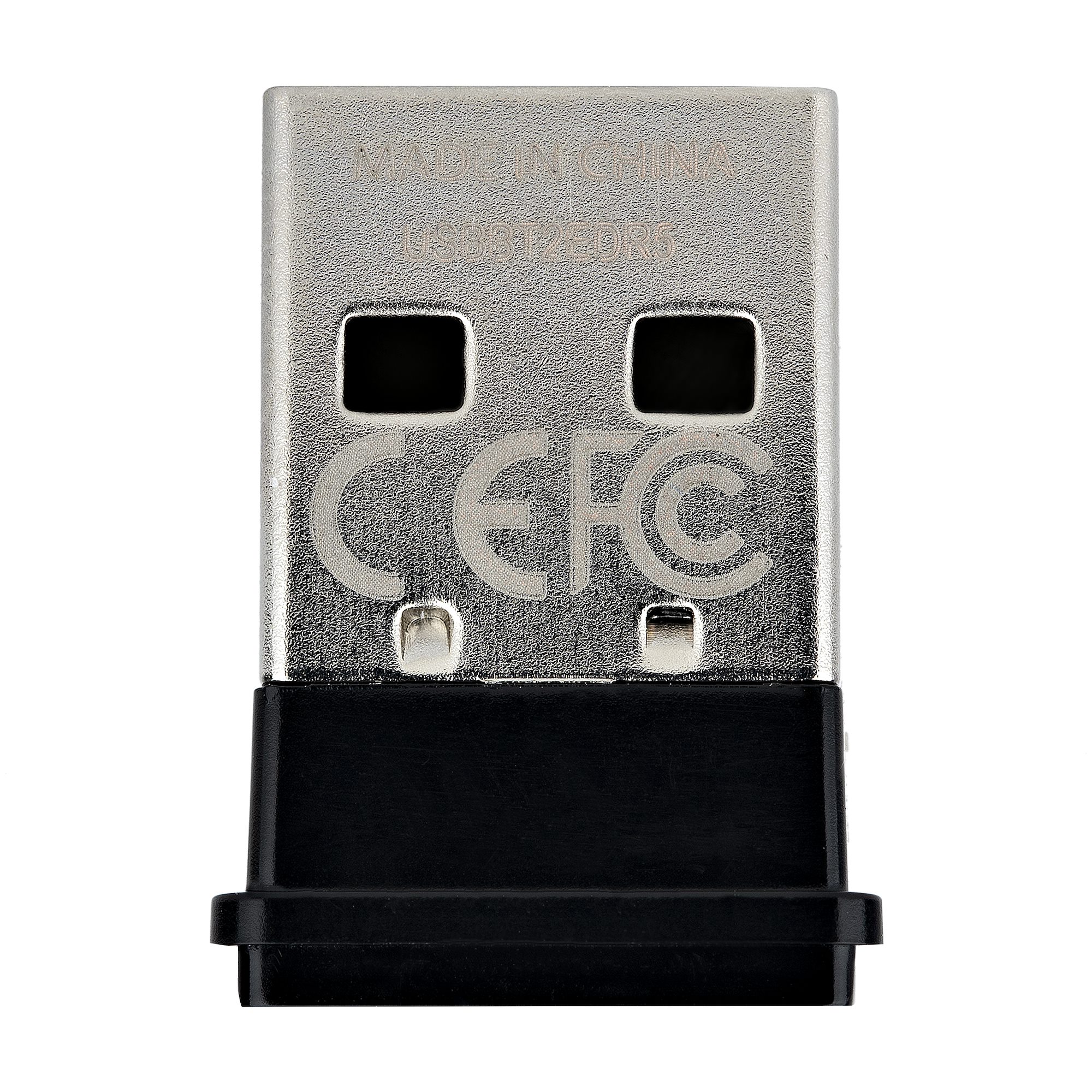 usba-bluetooth-v5-c2 StarTech.com Bluetooth Dongle Bluetooth, USB -10 m, Class 2 5.0