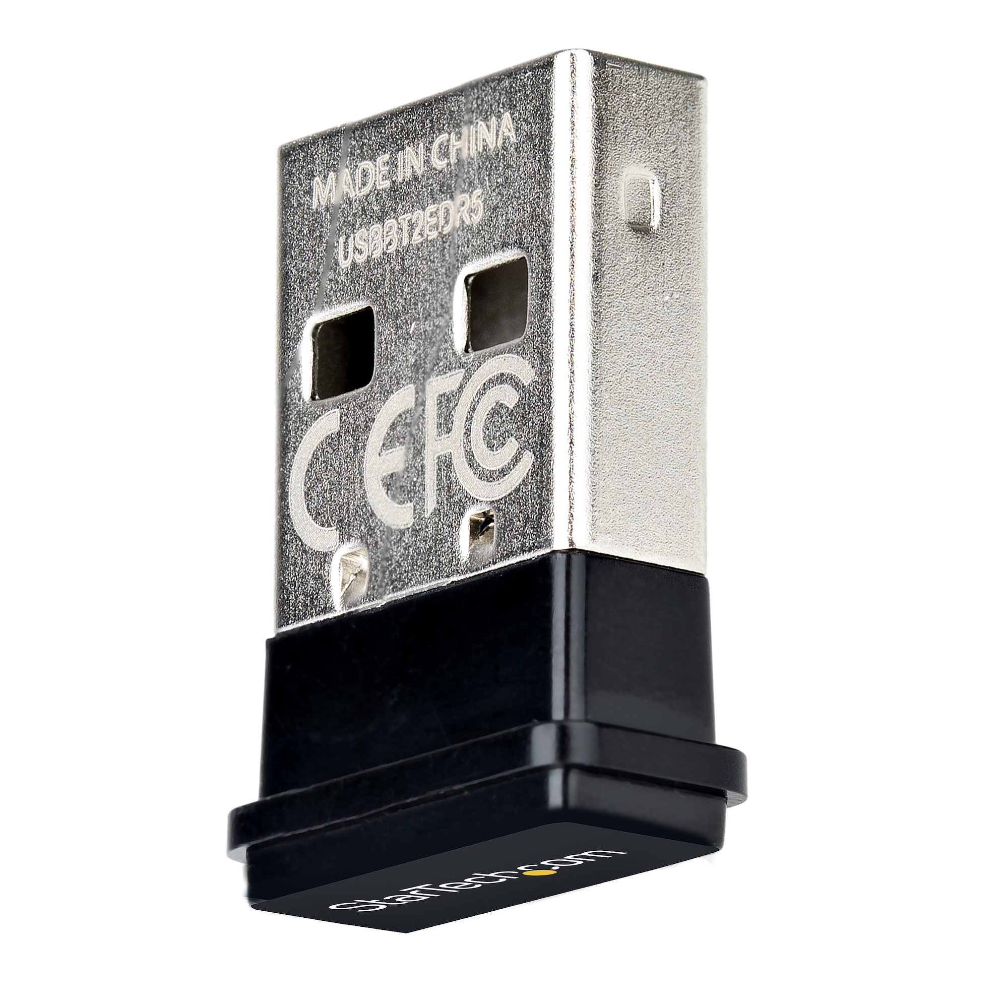 usba-bluetooth-v5-c2 StarTech.com Bluetooth Dongle Bluetooth, USB -10 m, Class 2 5.0