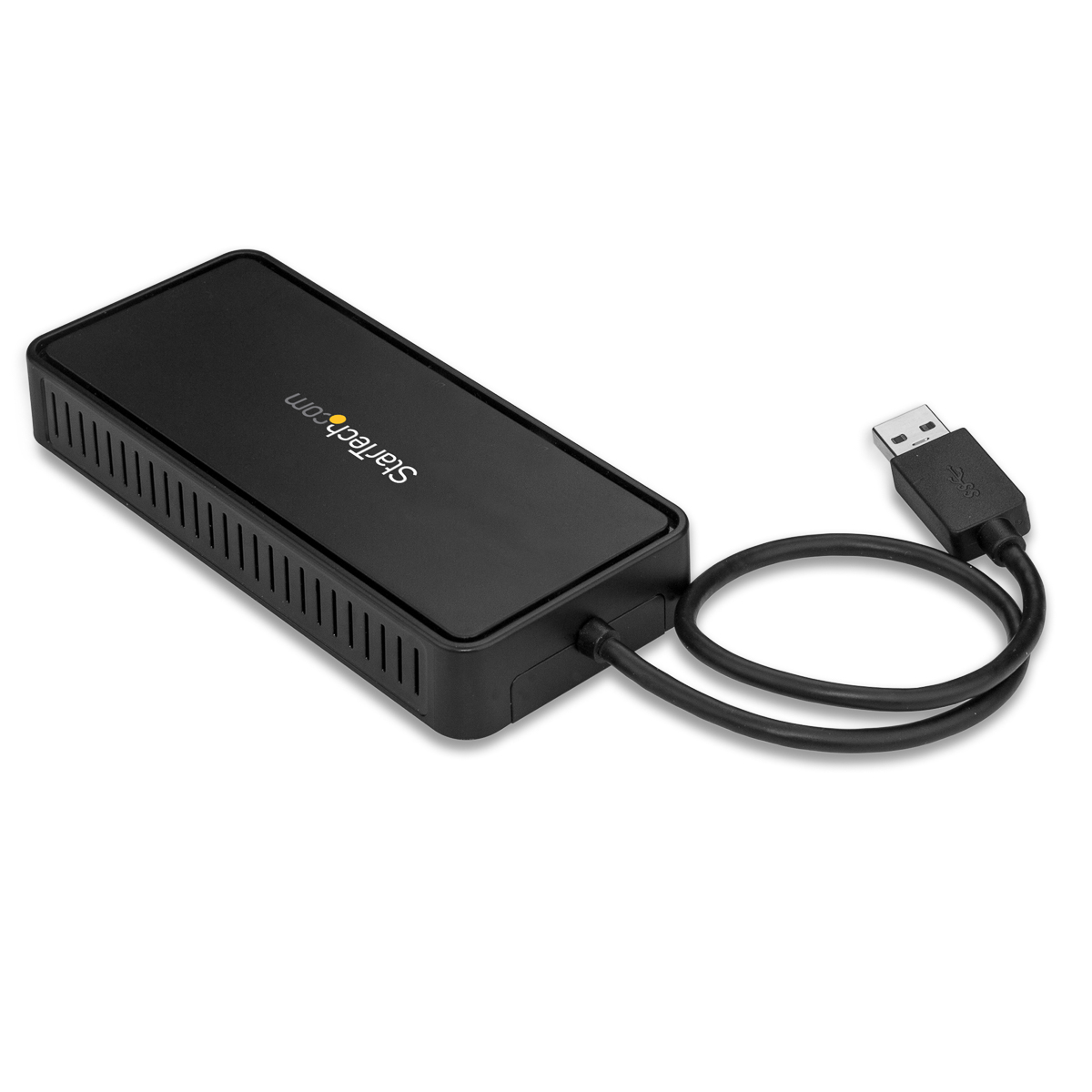 usba2dpgb StarTech.com  2 4096 x 2160 pixel USB 3.0 Docking Station USB Type A Portswith DisplayPort - 0 xUSB ports