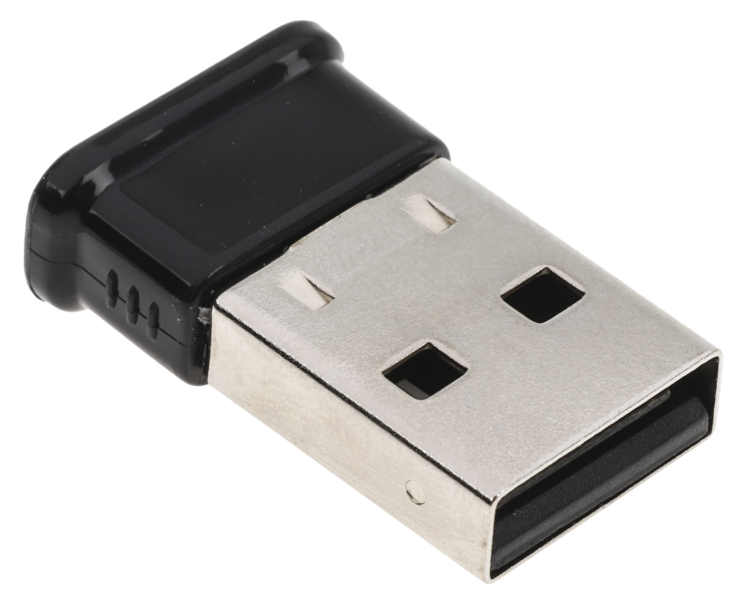StarTech.com Bluetooth Adapter USB 2.0 -100 m, Class 1 2.1