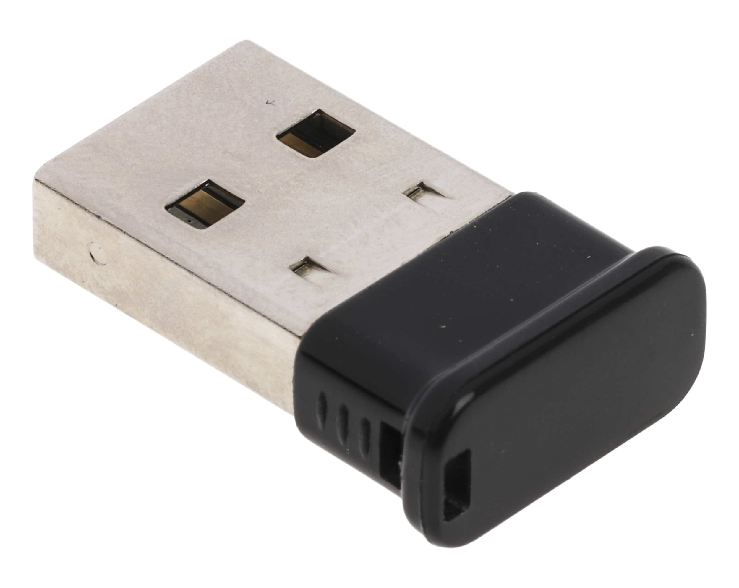 usbbt1edr2 StarTech.com Bluetooth Adapter USB 2.0 -100 m, Class 1 2.1