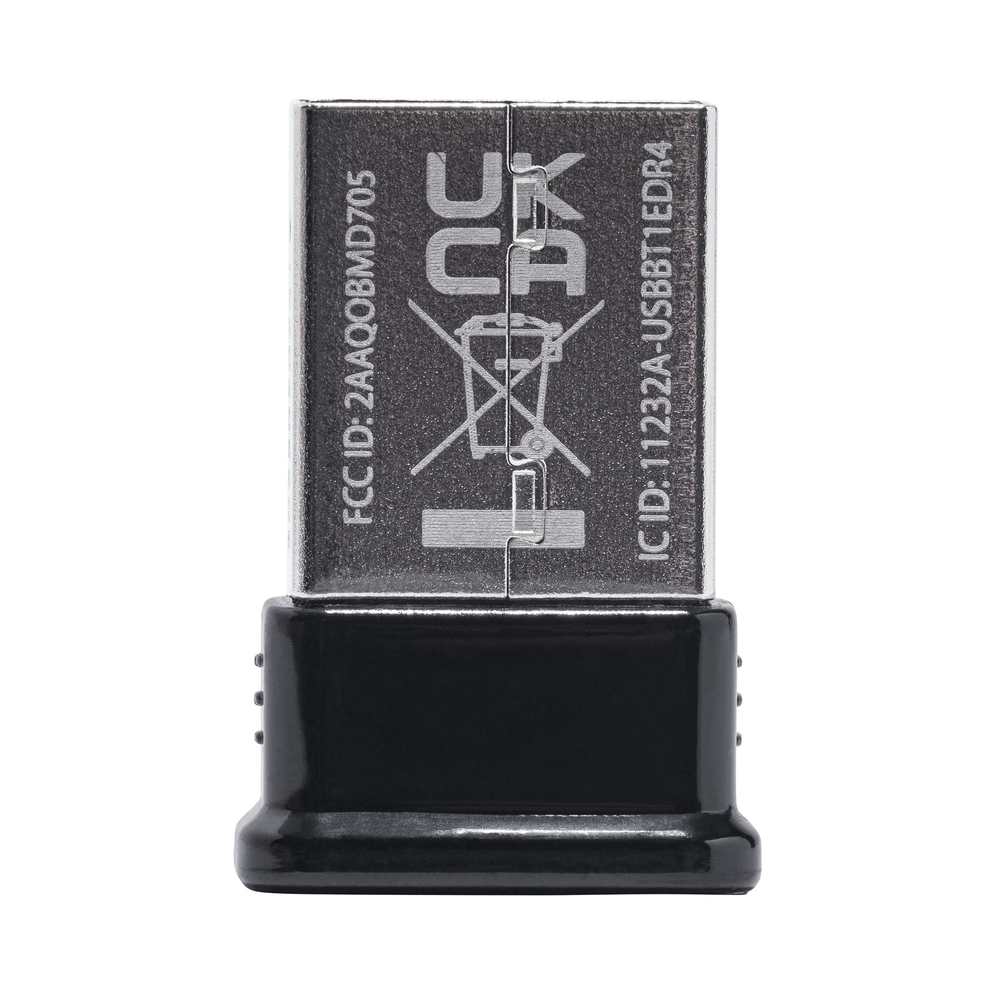 usbbt1edr4 StarTech.com Bluetooth Adapter Bluetooth, USB -50 m, Class 1 EDR Wireless Dongle 4.0