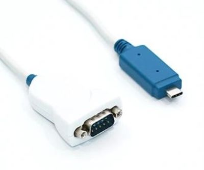Connective Peripherals RS232 Converter Cable 1