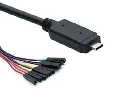 Connective Peripherals UART Interface Converter 1