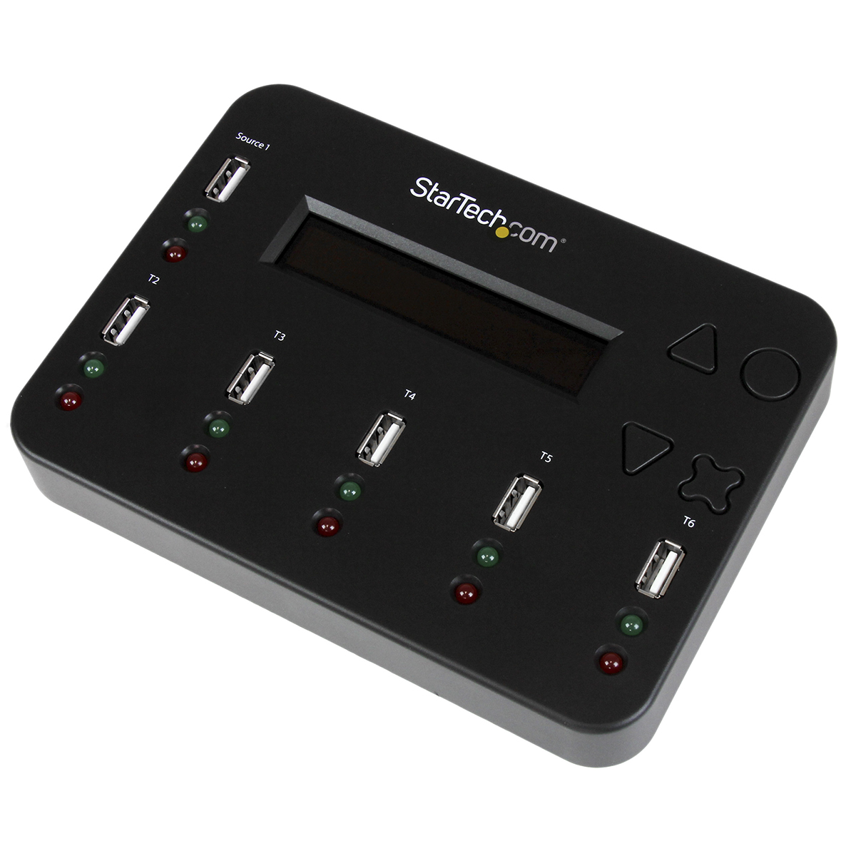 StarTech.com USB USB 167 x 120 x 25 mm Hard Drive Docking Station