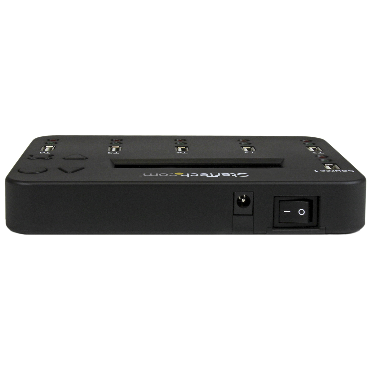 usbdup15 StarTech.com USB USB 167 x 120 x 25 mm Hard Drive Docking Station