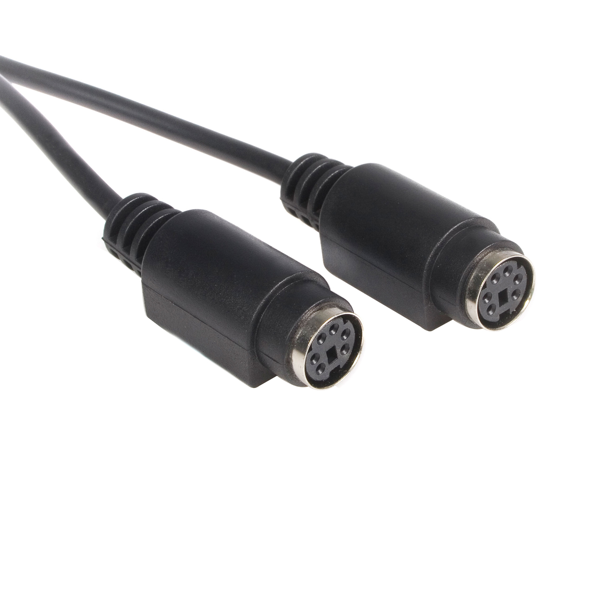 usbps2pc StarTech.com, PS/2 Cable Assembly