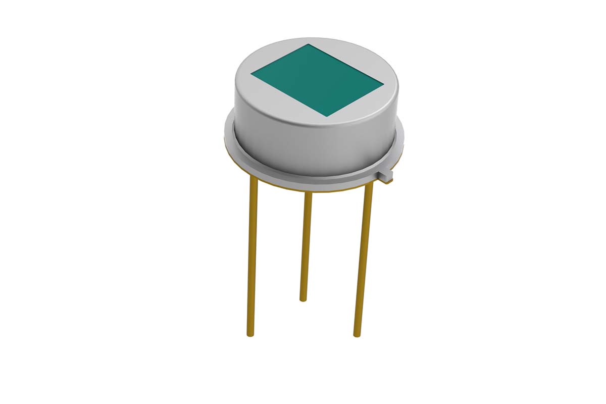 KEMET Environmental Sensor for Infrastructure Protection, Industrial, Oil, Forest Protection, Gas