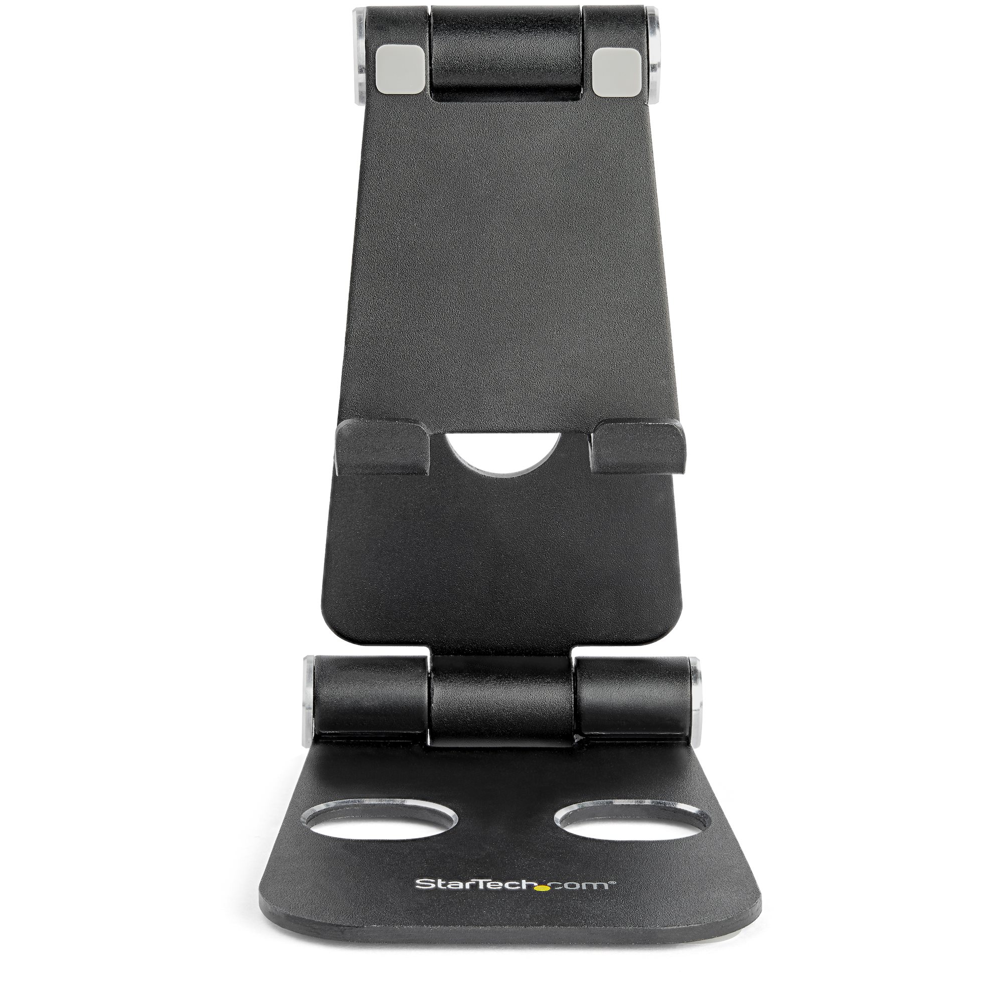 usptlstndb StarTech.com Tablet Stand Phone and Tablet Stand for use with 10.2 in iPad, 11 in 12.9 in iPad Pro, Samsung Galaxy