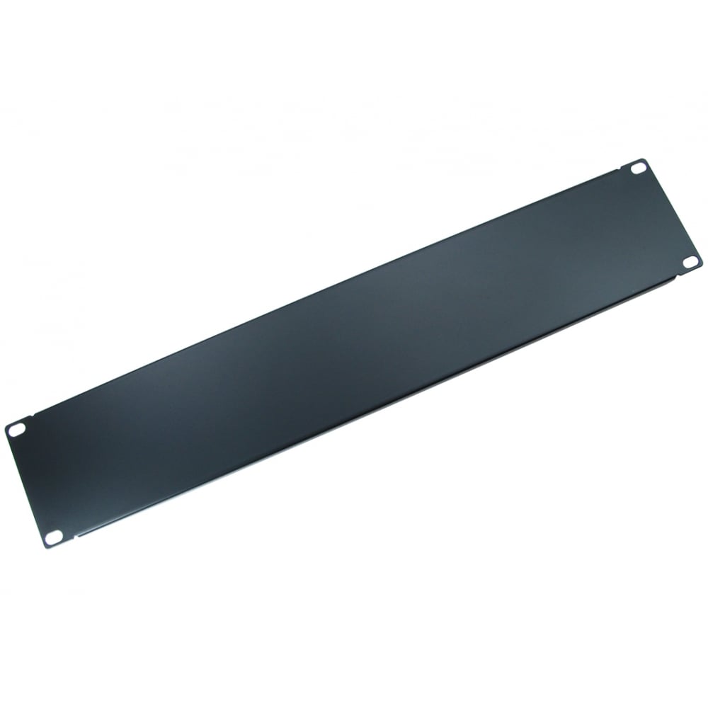 NewLink Metal Solid Metal Backing Plate Plate, 88cm W, 19 in L for Use with Server Rack