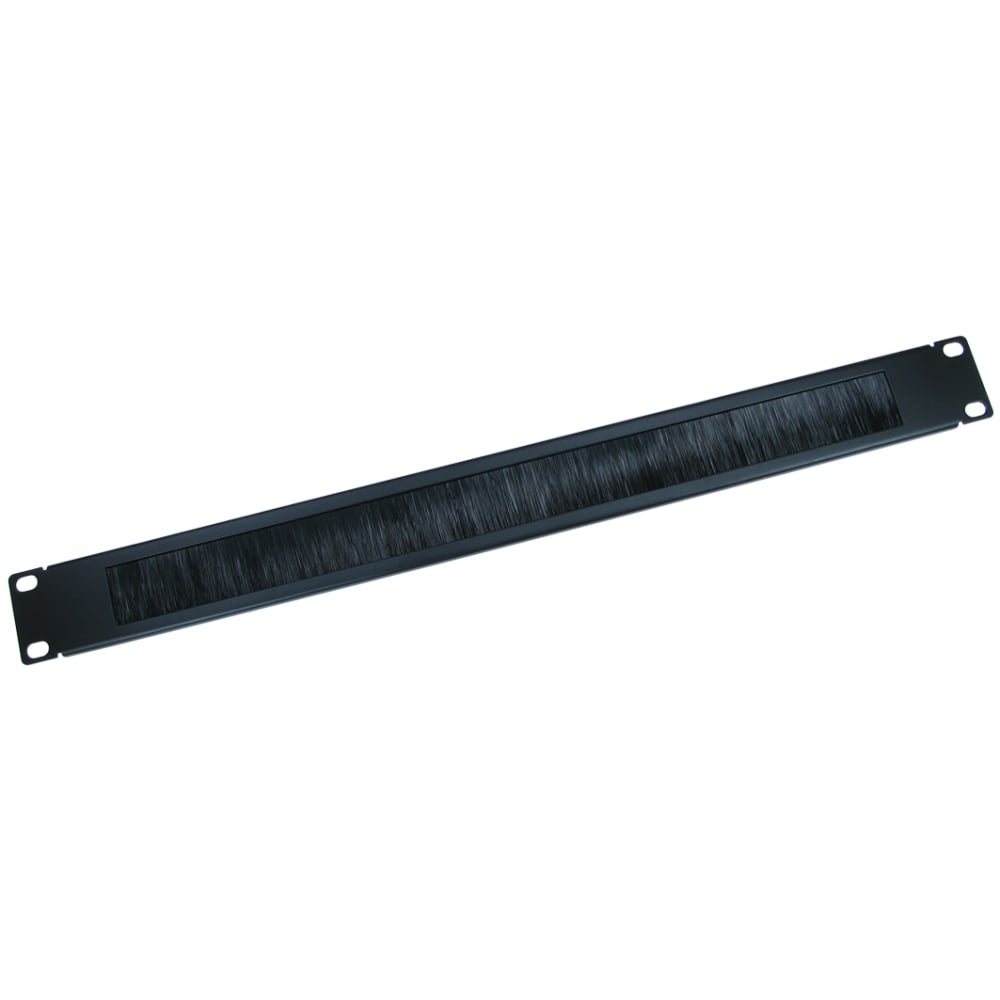 NewLink Metal Solid Metal Backing Plate Plate, 44.45cm W, 19 in L for Use with Server Rack