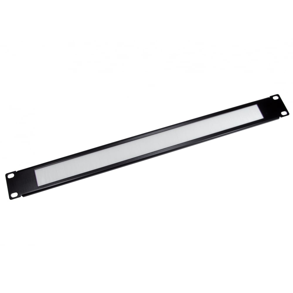NewLink Metal Solid Metal Backing Plate Plate, 44.45cm W, 19 in L for Use with Server Rack