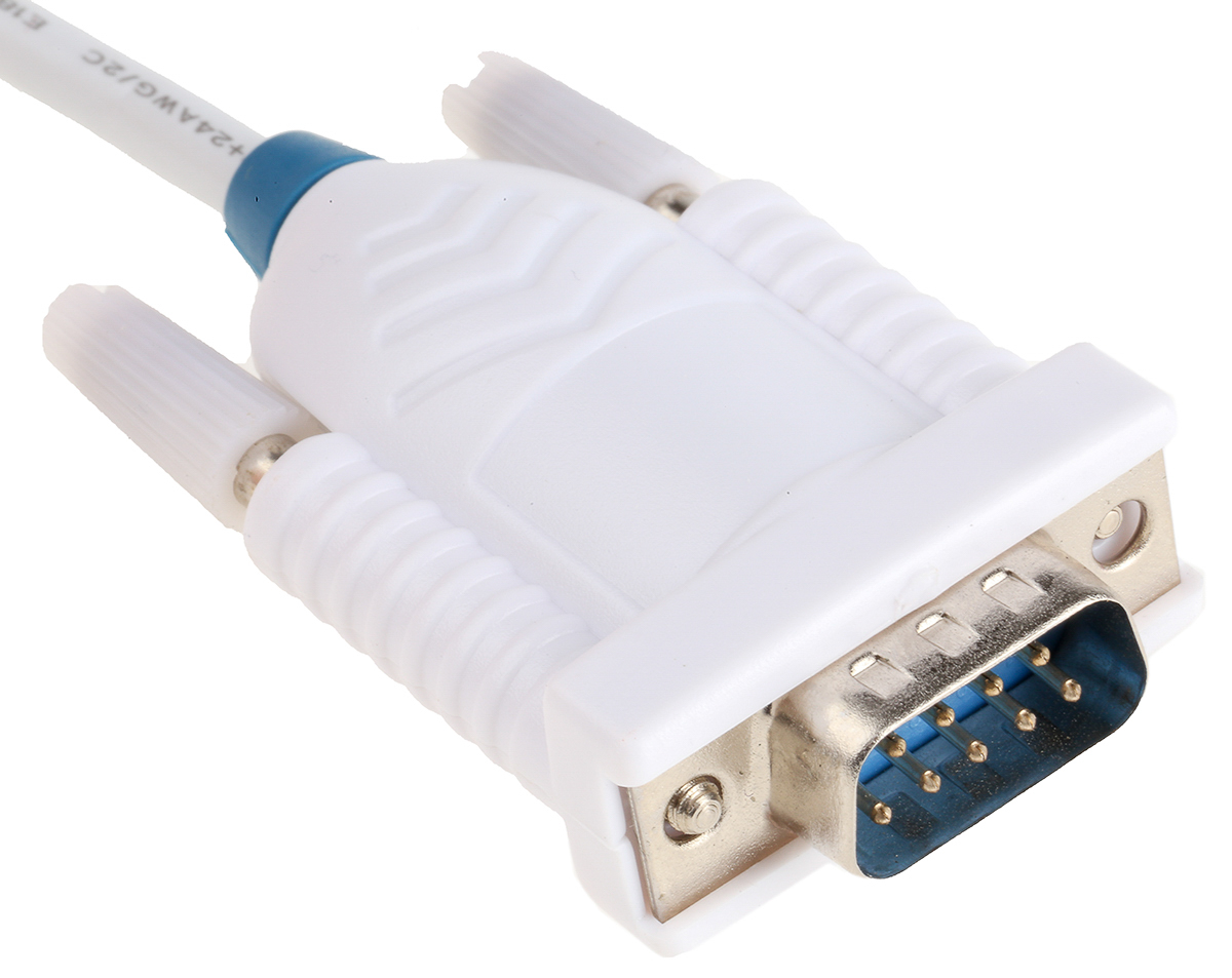 ut232r-200 FTDI Chip RS232 Converter Cable 1