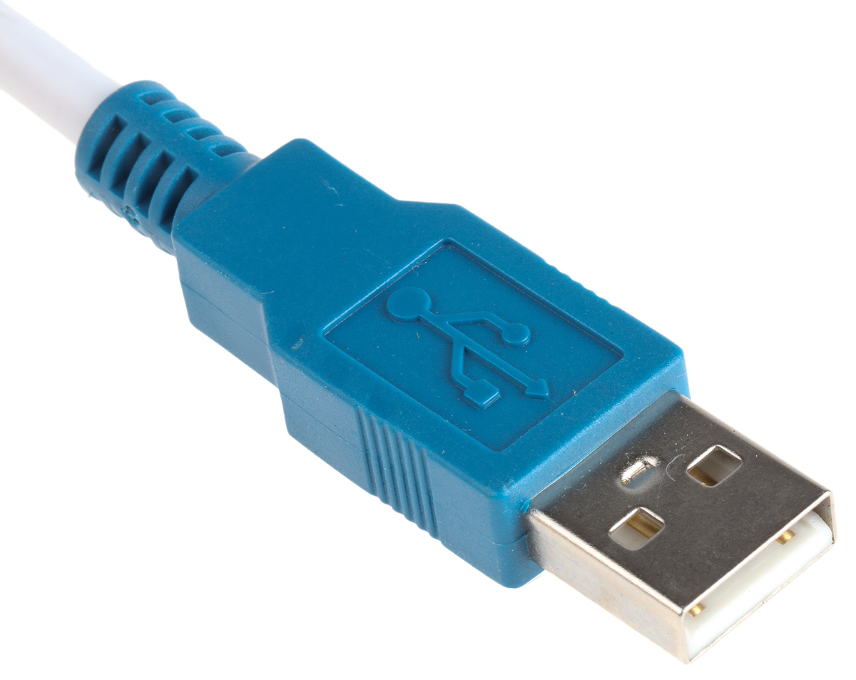 ut232r-200 FTDI Chip RS232 Converter Cable 1