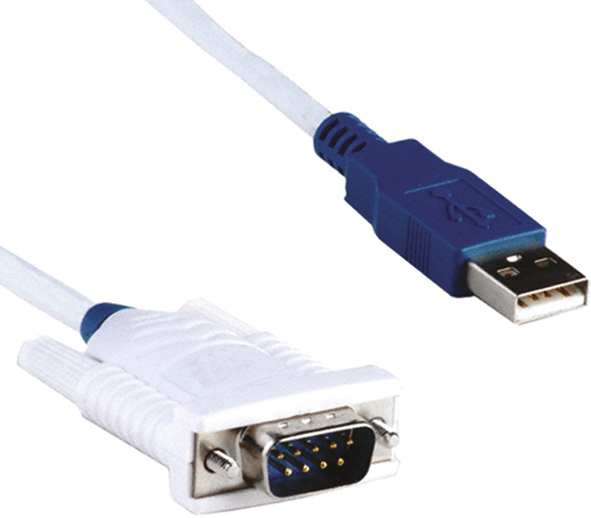 FTDI Chip RS232 Converter Cable 1