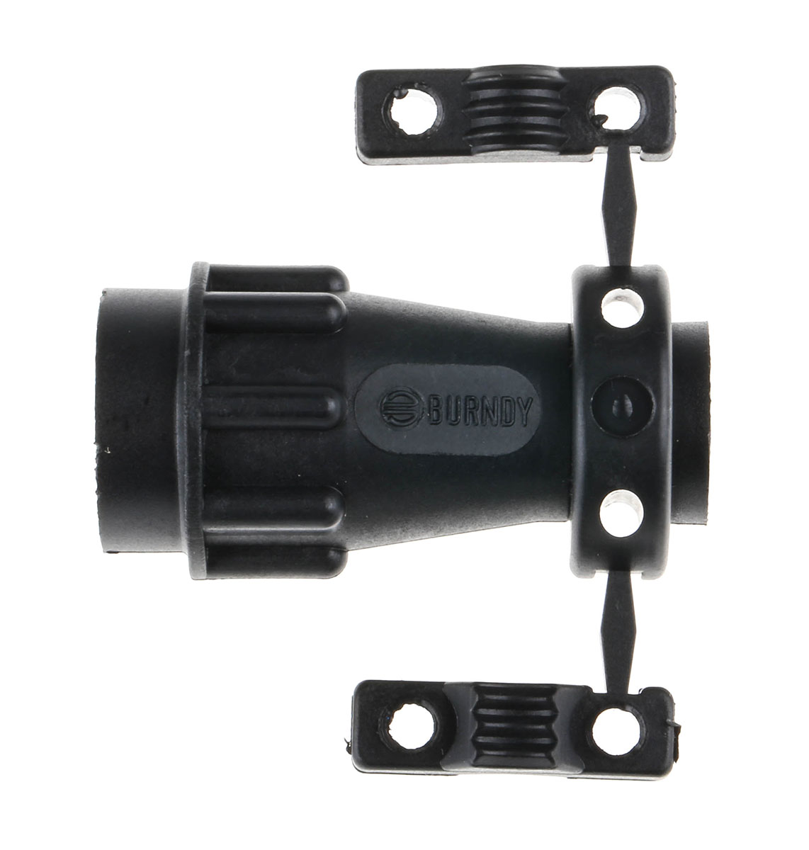 utg10ac Souriau Sunbank by Eaton, UTGSize 10 Straight Circular Connector Backshell Strain Relief