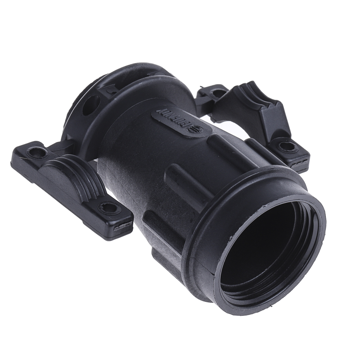 Souriau Sunbank by Eaton, UTGSize 14 Straight Circular Connector Backshell Strain Relief