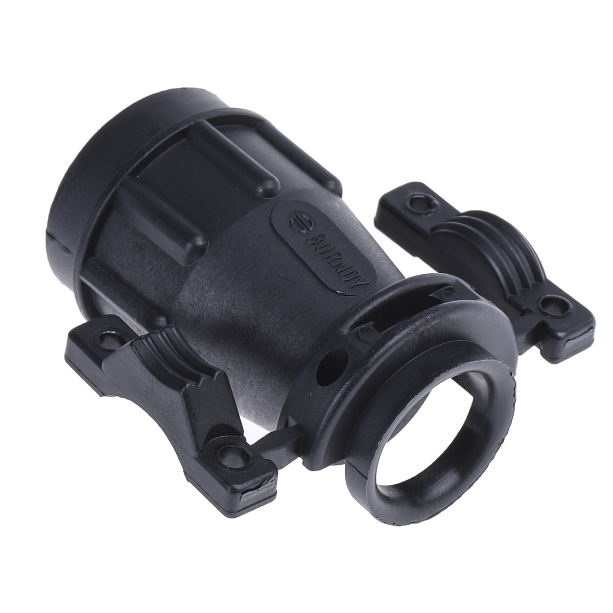 utg14ac Souriau Sunbank by Eaton, UTGSize 14 Straight Circular Connector Backshell Strain Relief