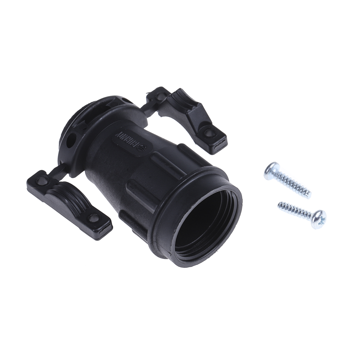 utg14ac Souriau Sunbank by Eaton, UTGSize 14 Straight Circular Connector Backshell Strain Relief