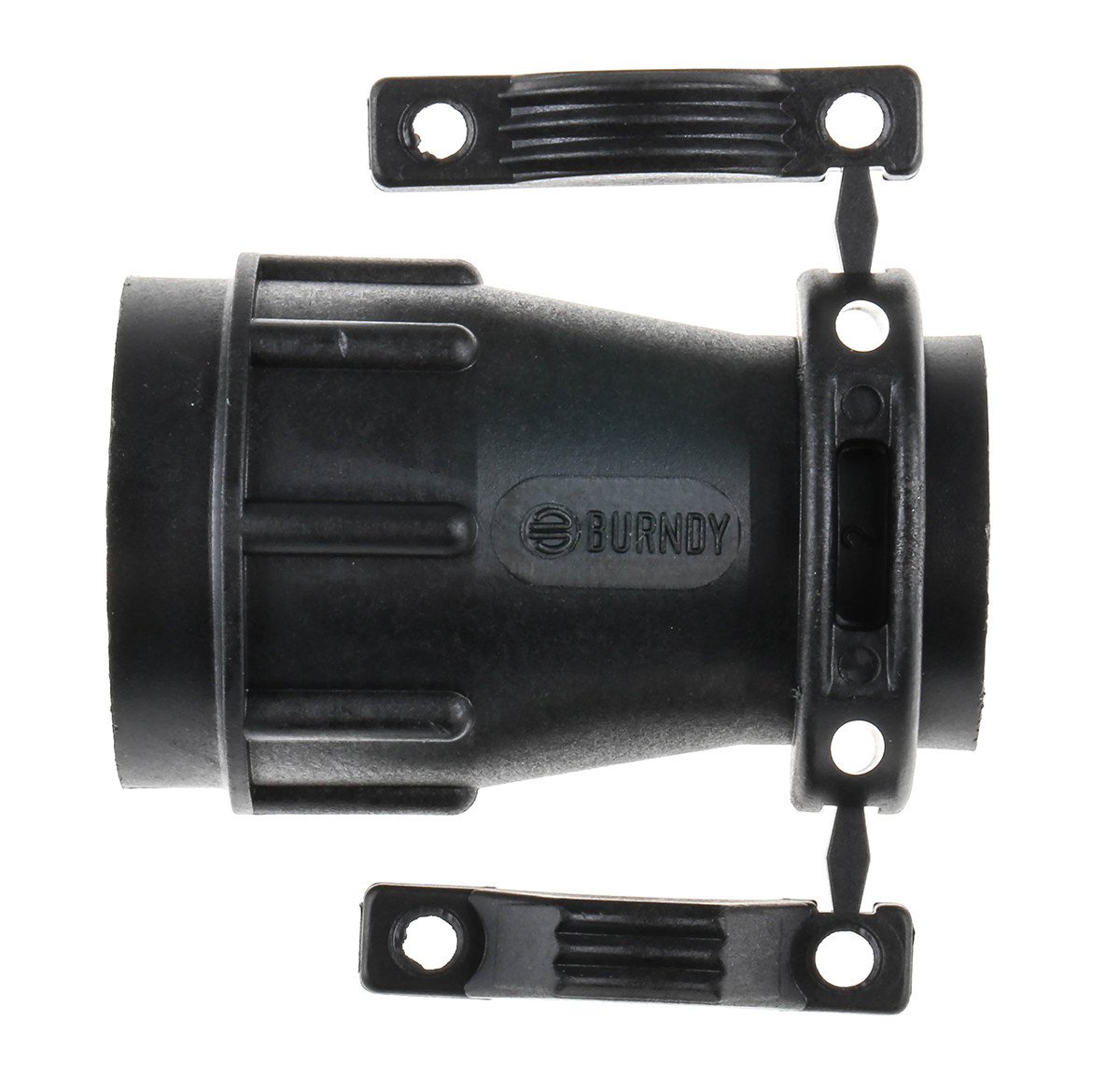 utg16ac Souriau Sunbank by EatonSize 16 Straight Circular Connector Backshell Strain Relief
