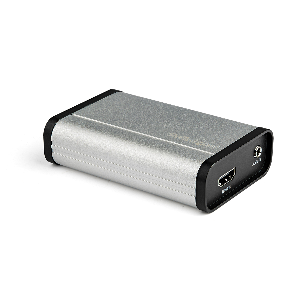 StarTech.com 1 port HDMI to USB Video Capture Module 1 m Length 1920 x 1080 pixel Maximum Resolution
