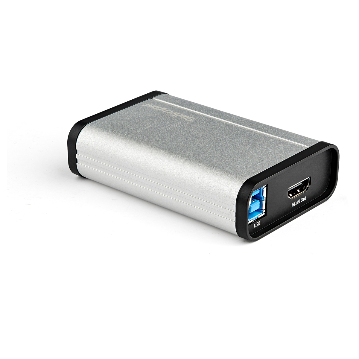 uvchdcap StarTech.com 1 port HDMI to USB Video Capture Module 1 m Length 1920 x 1080 pixel Maximum Resolution