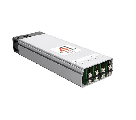 Excelsys / Advanced Energy Switching Power Supply, UX4 4 Output, 600 W, Input 85V ac to  300 V dc, 264V ac