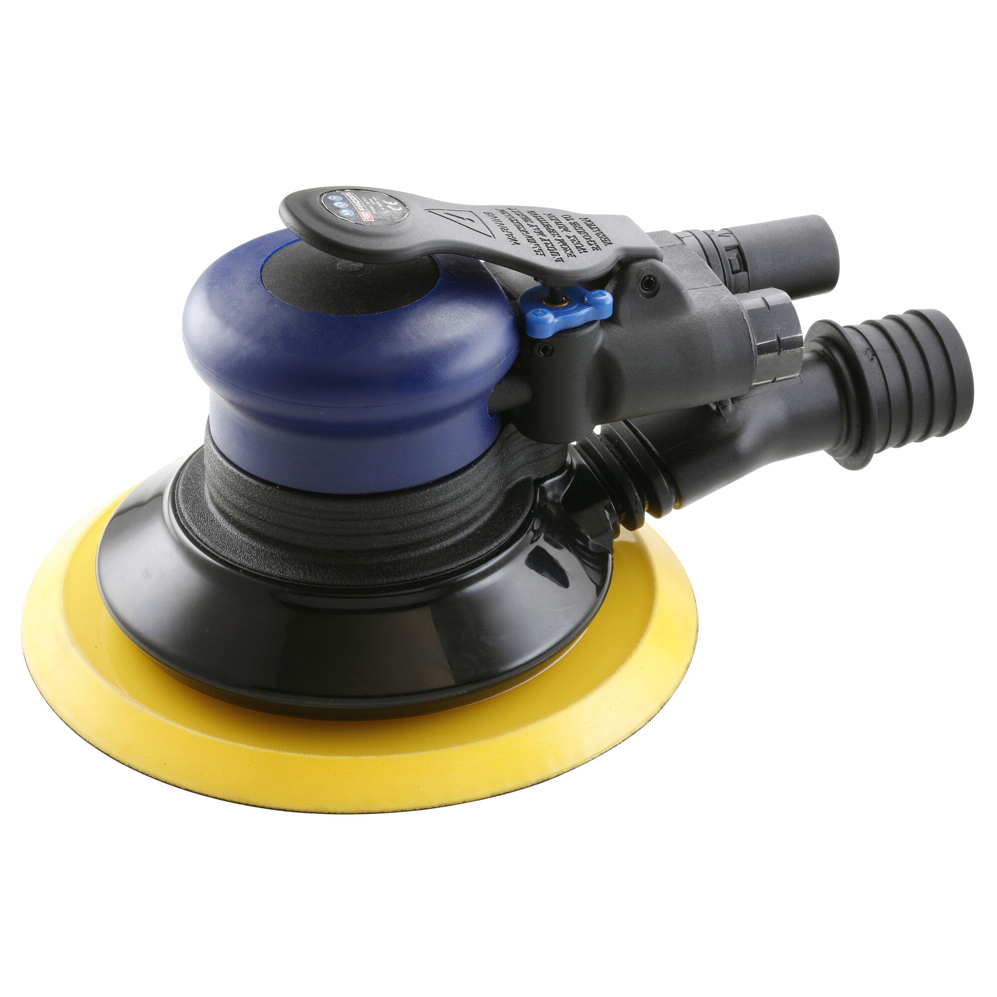Facom 152 mm Orbital Sander