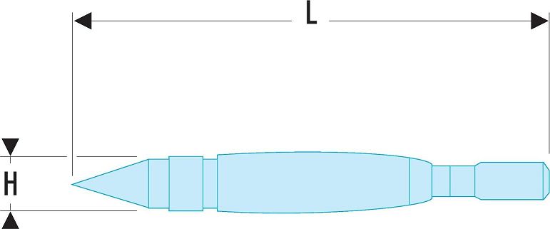 v820f Facom V.820F Corded FACOM 2020 Engraving Tool