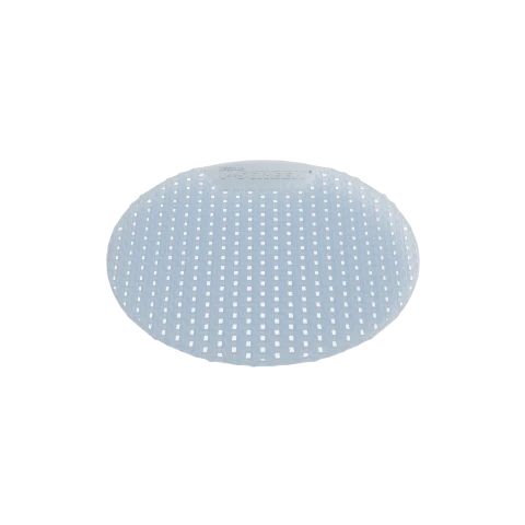 30 Day Urinal Screen Vectair Systems Ltd V-Screen Flush Outlet Ice Cool