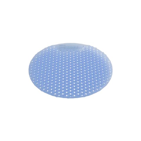 30 Day Urinal Screen Vectair Systems Ltd V-Screen Flush Outlet Linen Breeze