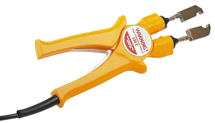Antex Electronics Soldering Accessory Soldering Iron Head, for use with Pipe/Plumbing Solder Irons