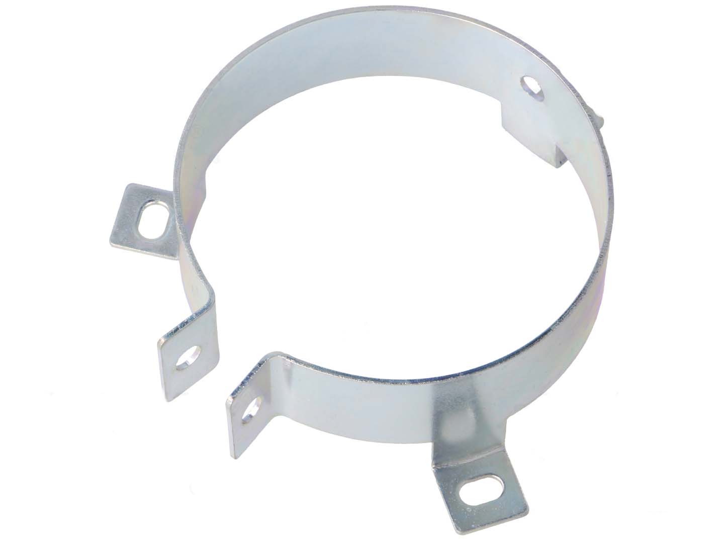 KEMET Clip for use with Electrolytic Capacitor Steel