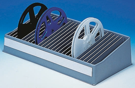 Licefa 25 Cell Grey Compartment Box, 240 mm x 450mm x 240 mm