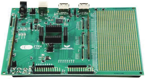 FTDI Chip Development Kit V2-EVAL