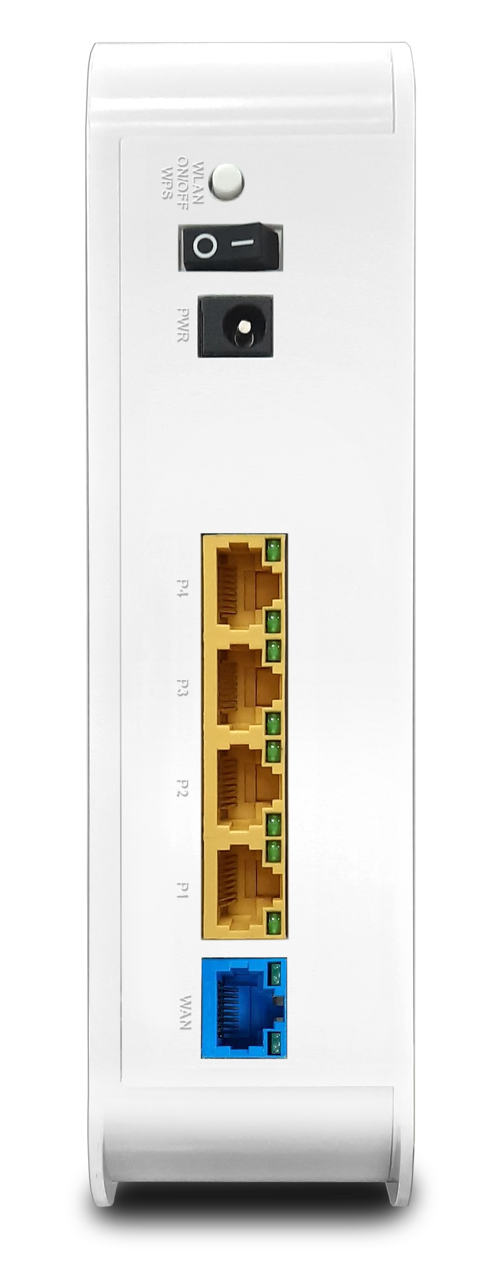 v2135ax-k Rextron Vigor 2135