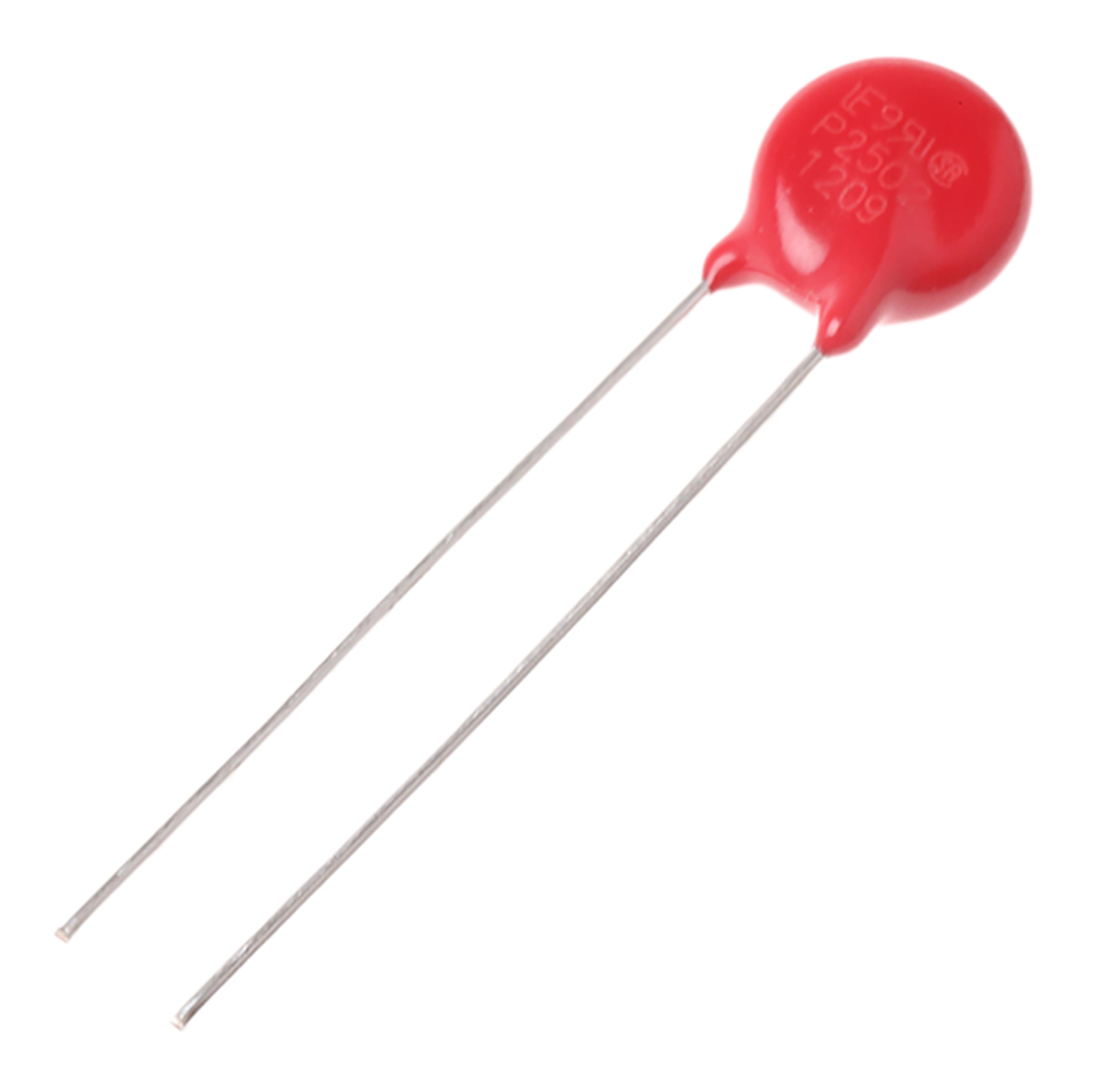 Littelfuse, LA Metal Oxide Varistor 90 pF 10 A, Clamping 2700 V, Varistor 390 V
