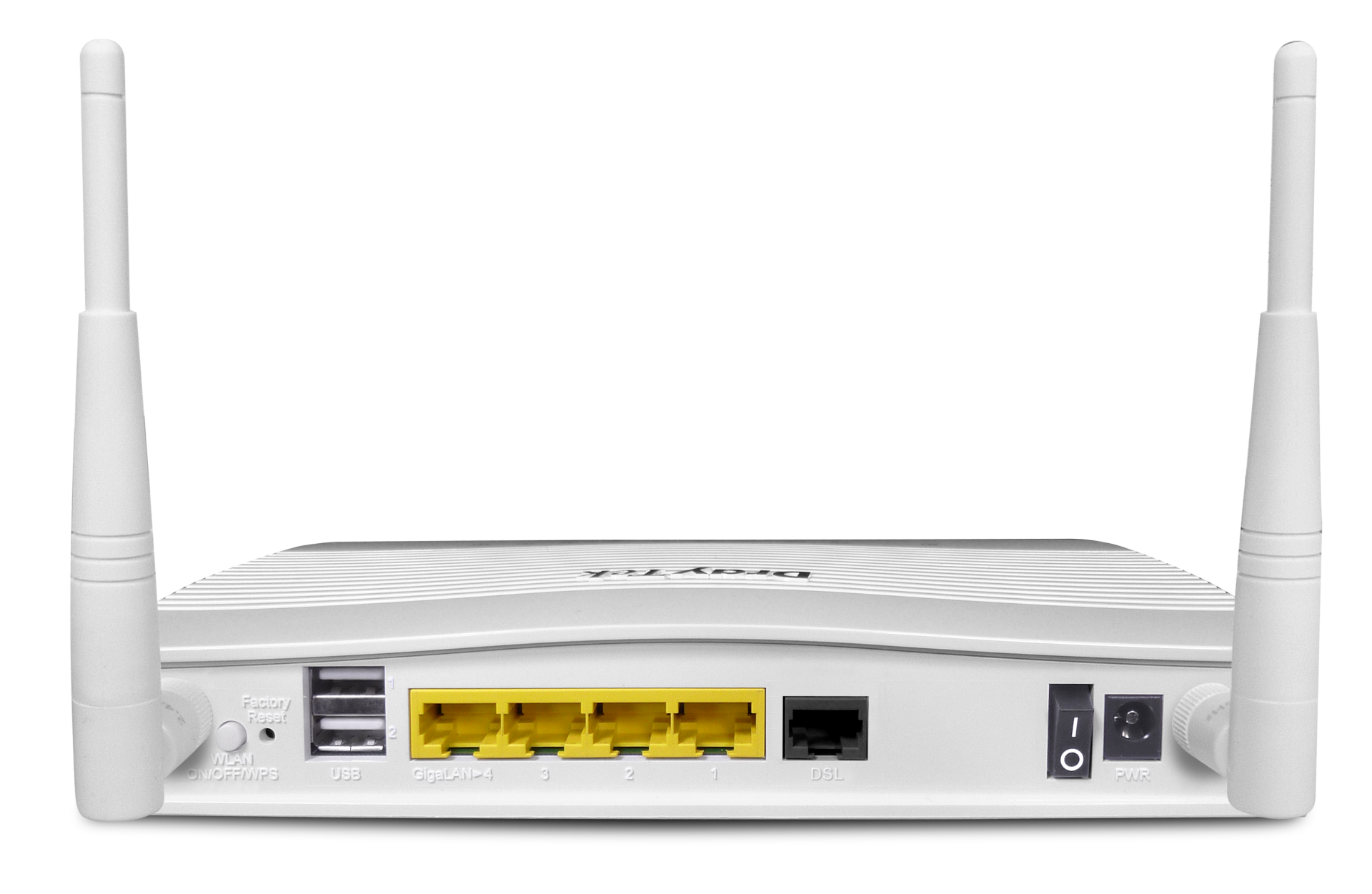 v2763ac-k Rextron Vigor 2763