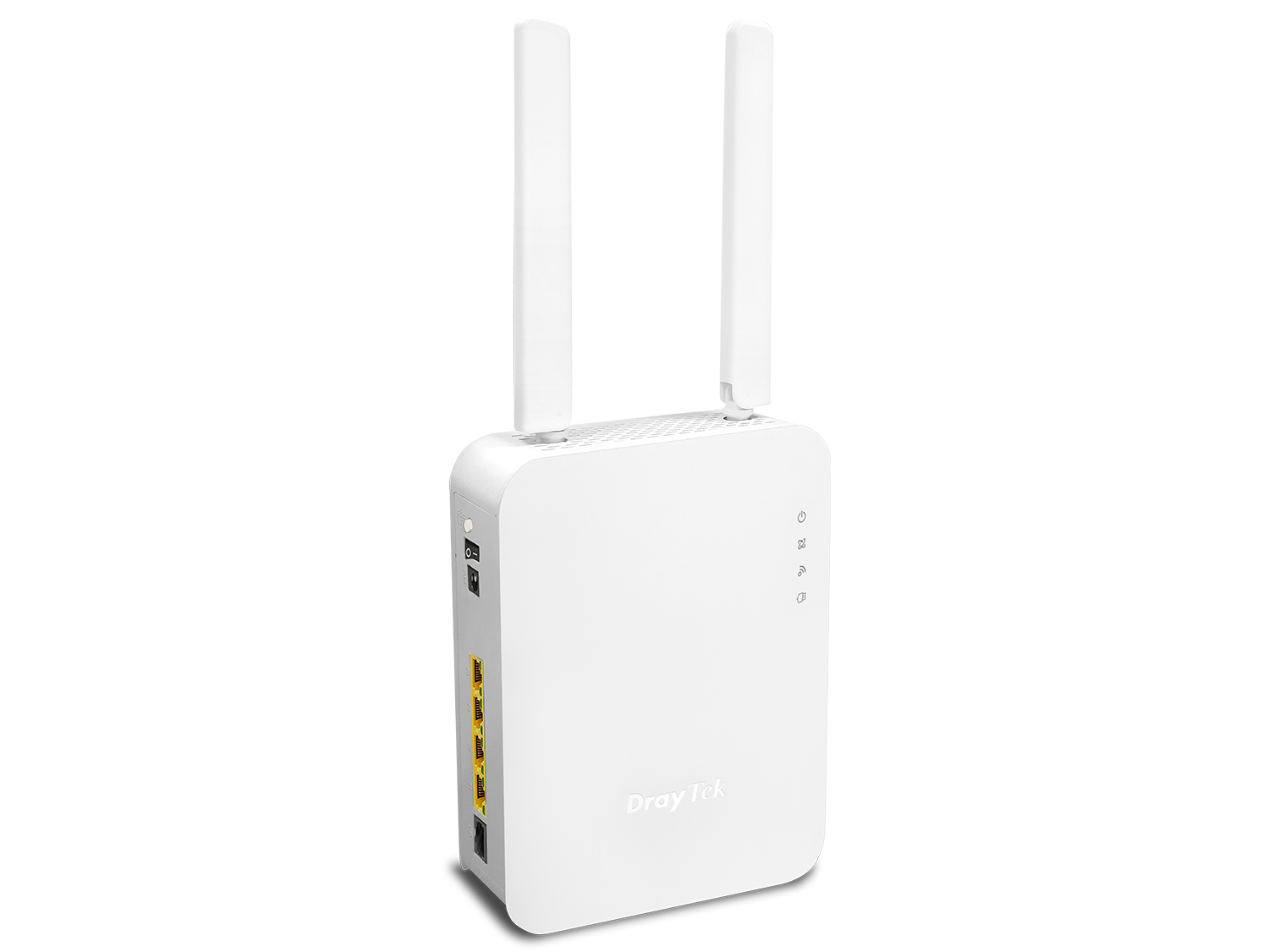 v2766ax-k Rextron Vigor 2766