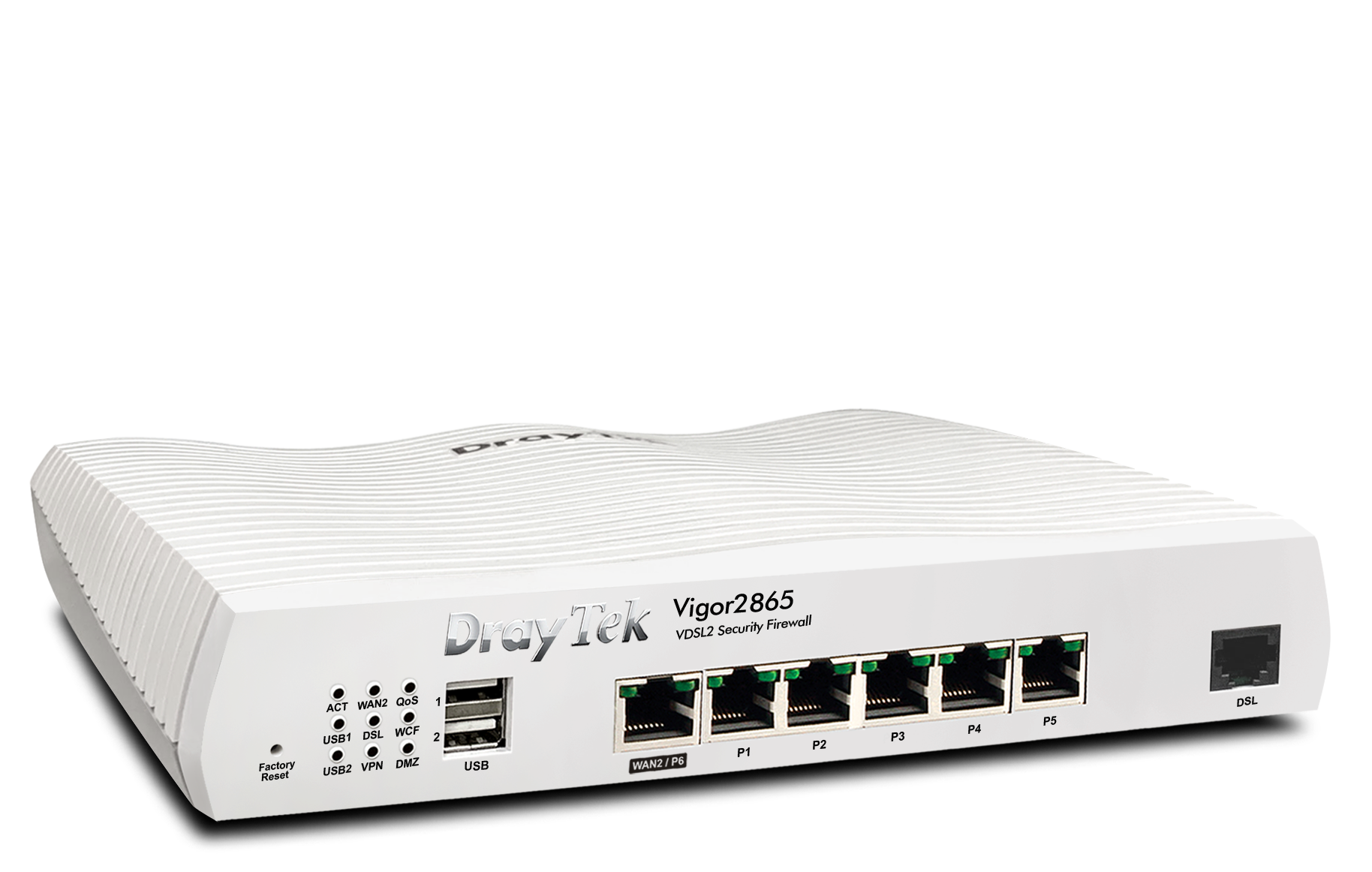 v2865-k Rextron Vigor 2865