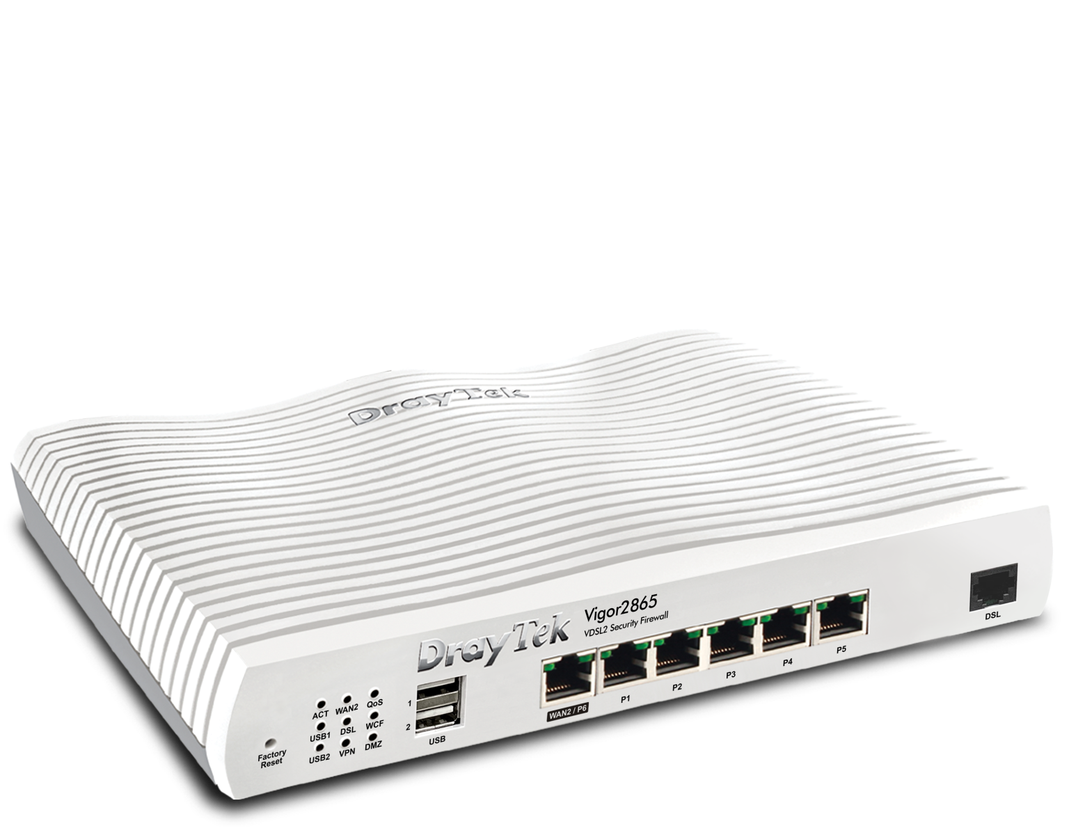 v2865-k Rextron Vigor 2865