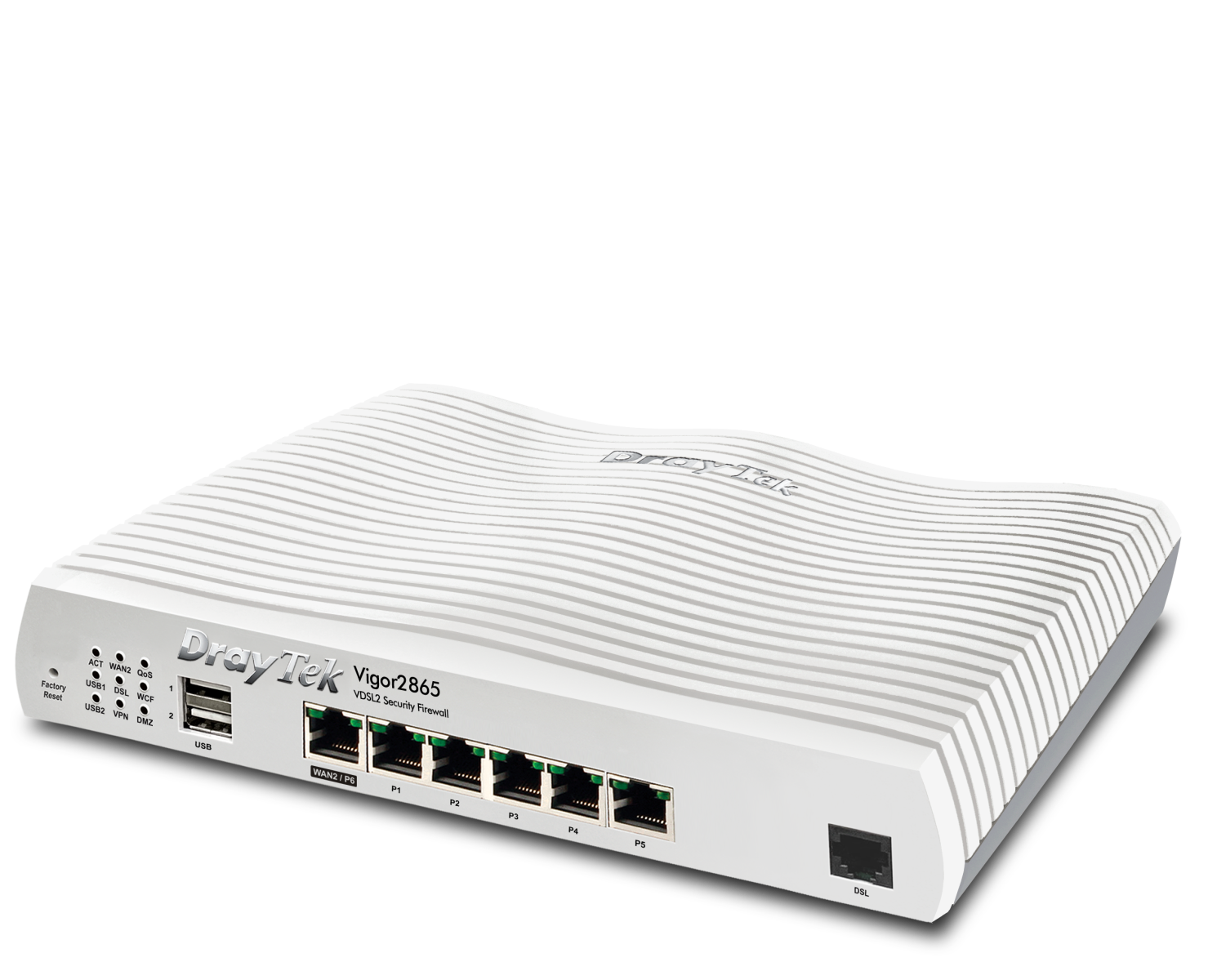 v2865-k Rextron Vigor 2865