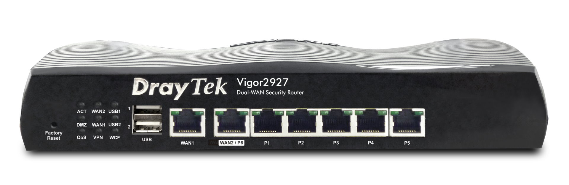 v2927-k Rextron Vigor 2927
