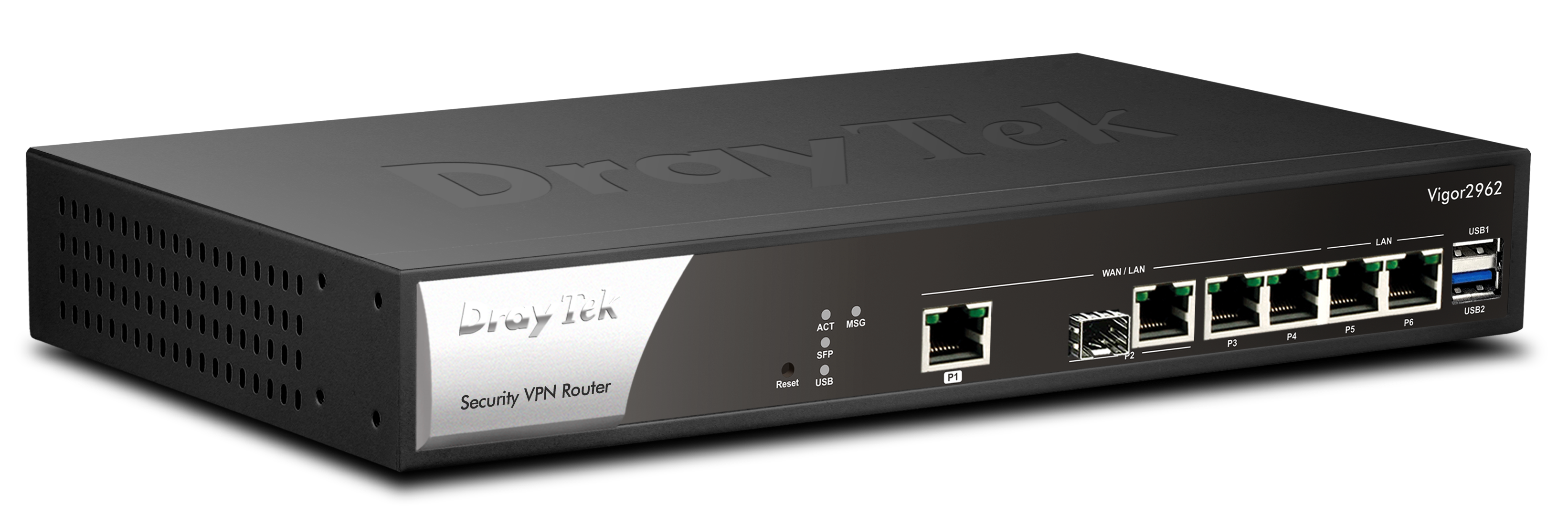 v2962-k Rextron Vigor 2962