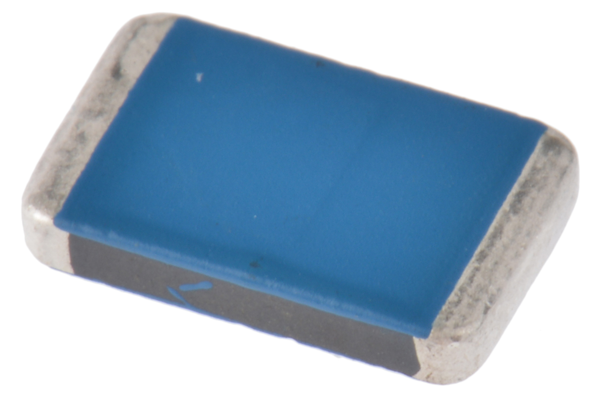 Littelfuse, CH Varistor 60 pF 10 A, Clamping 650 V, Varistor 354 to 429 V, 3220
