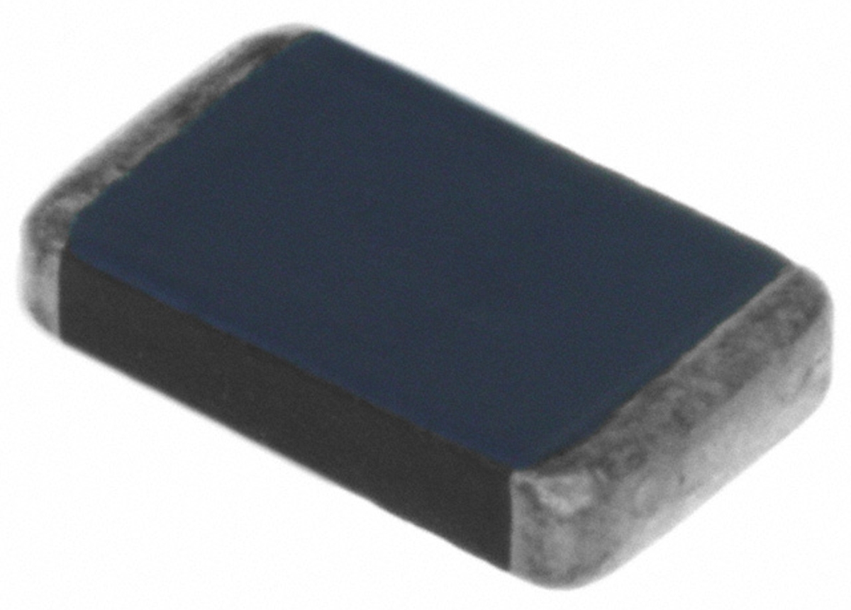 Littelfuse, CH Varistor 50 pF 10 A, Clamping 710 V, Varistor 389 to 473 V, 3220