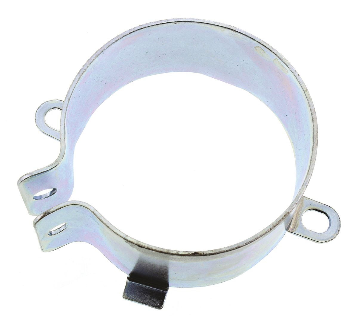 v4 KEMET Clip for use with 51 mm Dia Capacitor