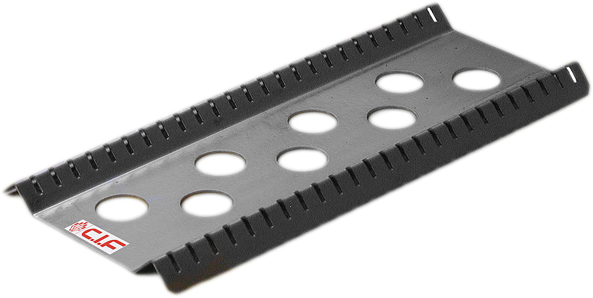 CIF V800034 PCB Rack 10 mm 230mm 100 mm