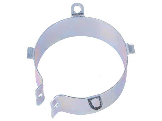 KEMET Clip for use with Electrolytic Capacitor